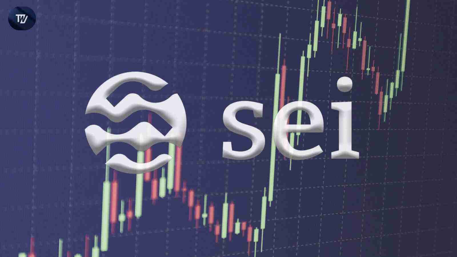 SEI技术分析：乘坐激增 - 它会达到$ 2- $ 5吗？