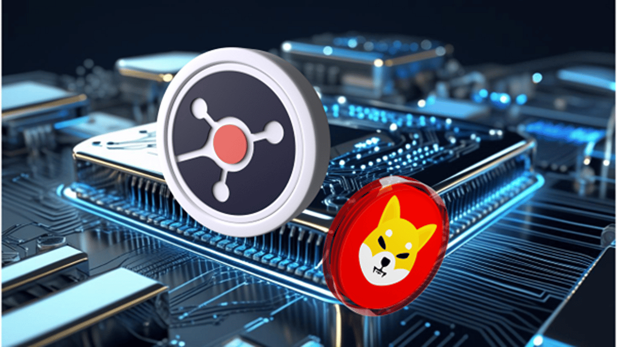 Ruvi AI：经过审核的令牌设置为超出什叶派INU？