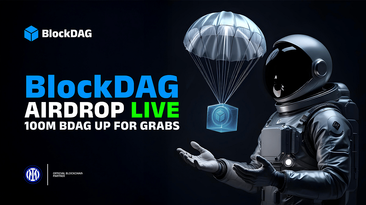 阻止嗡嗡声，湿巾燃烧和DOT的困境：加密电流