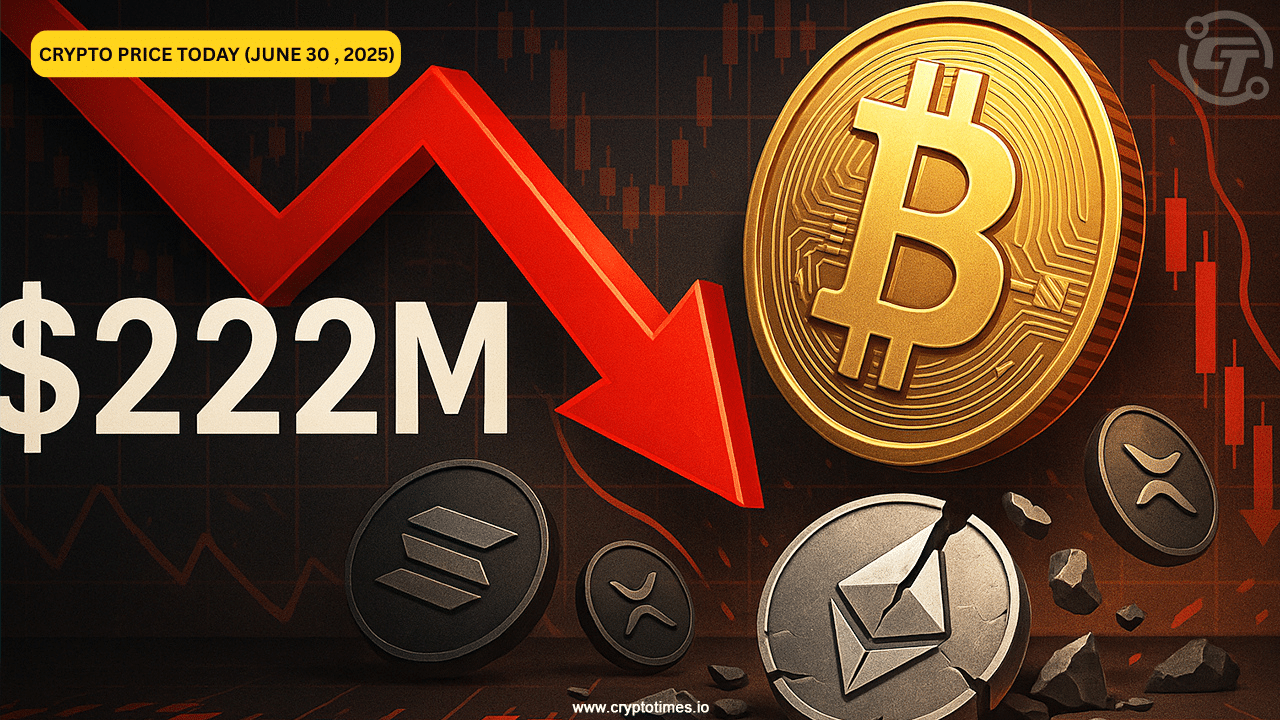 加密价格检查：比特币，Altcoins，下一步是什么？