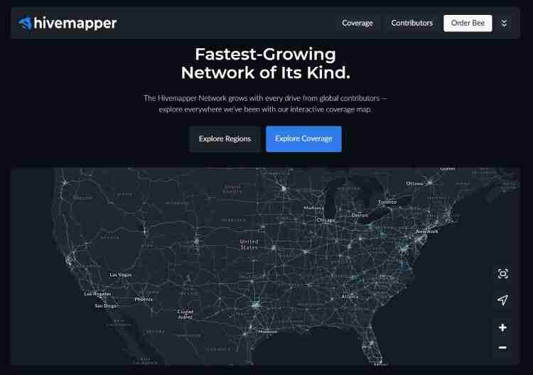 什么是DePIN?2025最佳DePIN加密项目推荐