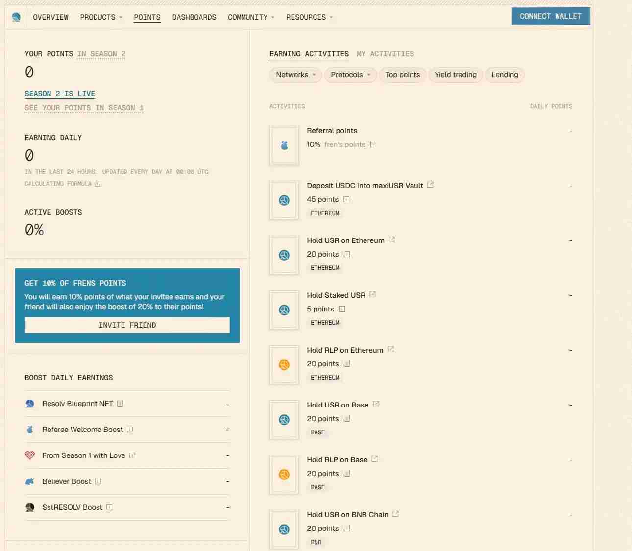 近期值得关注的8个稳定币项目有哪些?一文盘点