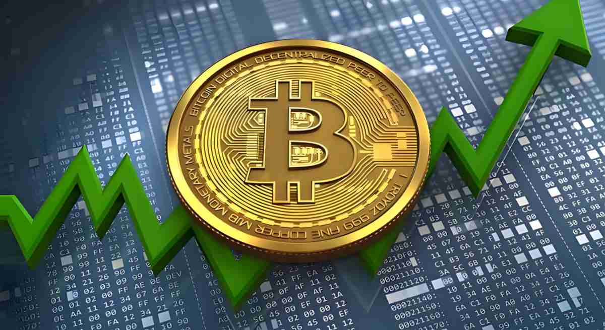 bitwise重磅预测：未来10年比特币（btc）仍会是全球表现最佳的资产