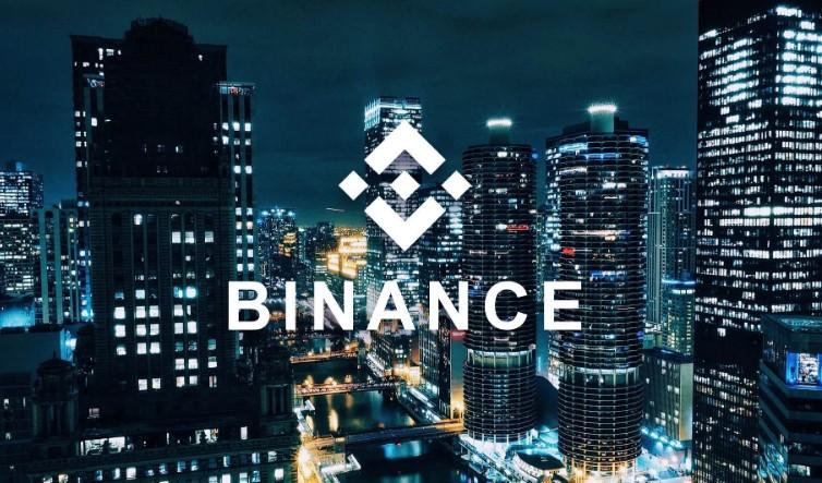 币安最新交易网址入口  币安交易所官网链接 - php中文网