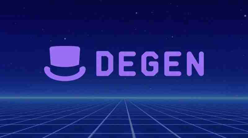 什么是DEGEN?DEGEN价格预测:2025、2026-2030年