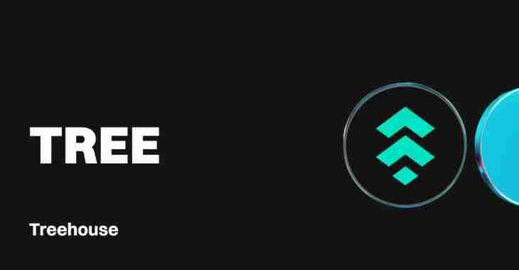 什么是TREE币 ?TREE价格预测2025, 2026-2030年