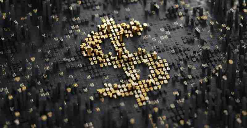 加密货币量化交易是什么意思？哪些交易所自带量化交易呢？