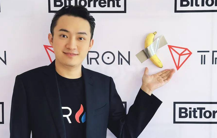 孙宇晨与加密货币的关系有哪些？孙宇晨的加密货币叫什么 - php中文网