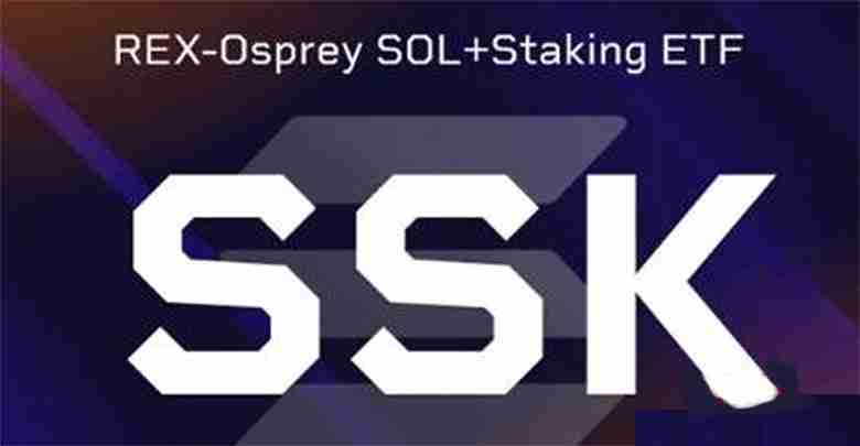 Solana ETF即将上市,质押功能获准ETH是否也跟进?
