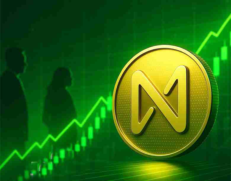 NEAR价格预测2025 年-2030年：未来发展如何？值得投资吗？