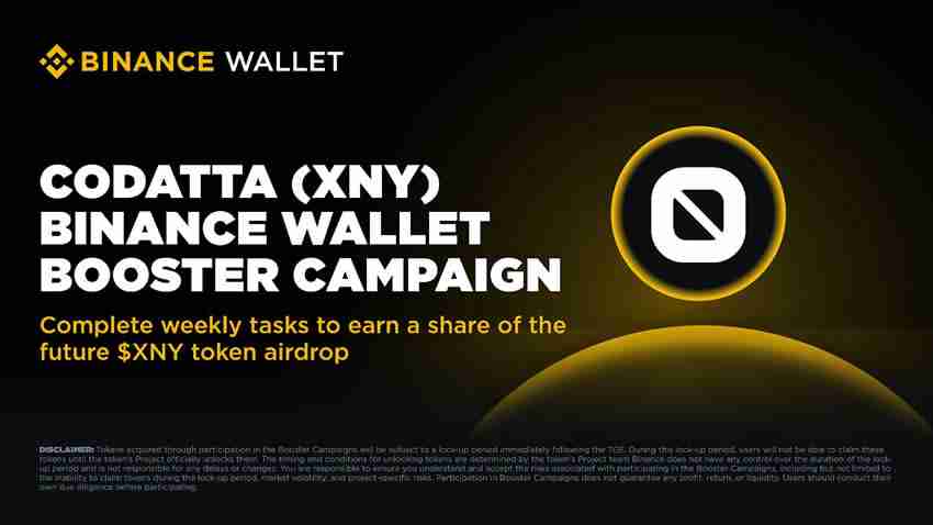 Binance Alpha最新积分规则：历史收益如何?现在还能玩吗？