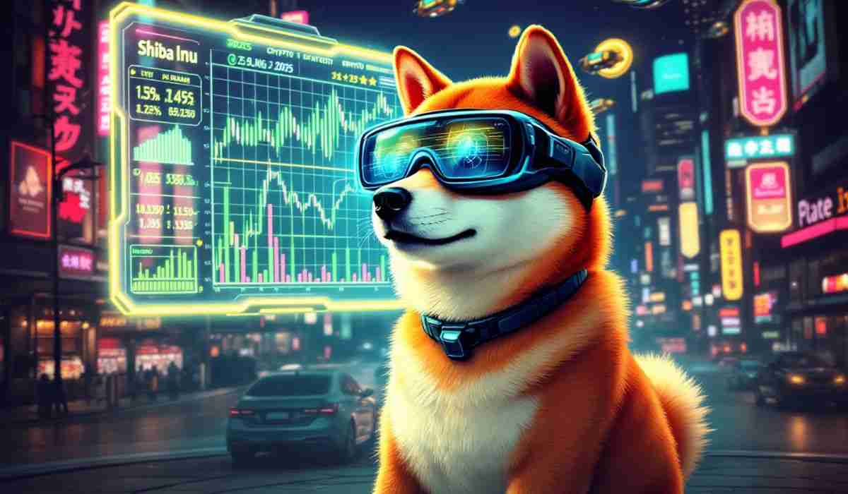 柴犬币、加密货币、2025年：SHIB会卷土重来吗？