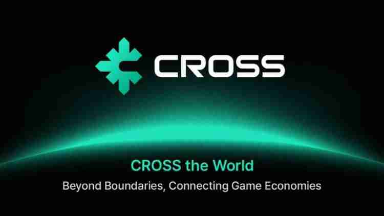 什么是CROSS Protocol(CROSS)?币安即将上线的CROSS项目与代币介绍