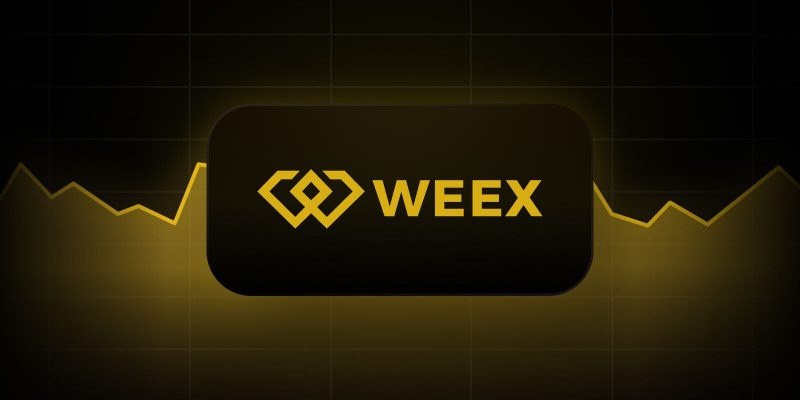 weex交易所app  weex交易所安装入口 - php中文网