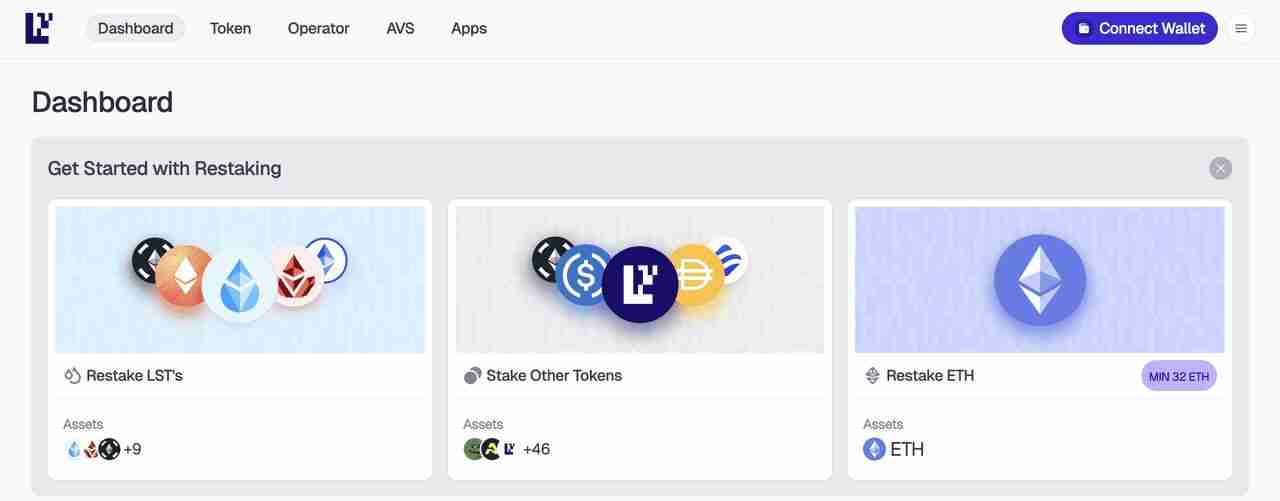 什么是再质押（Restaking）？2025年值得关注的八大再质押项目介绍