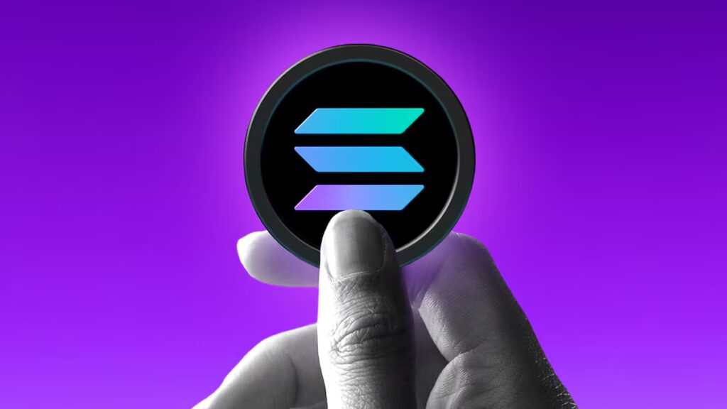 solana与其他区块链的区别 - php中文网