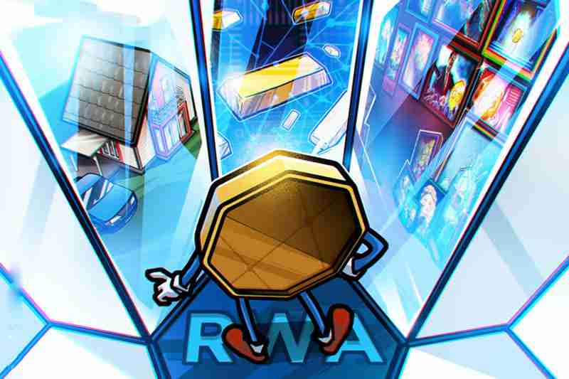 Animoca分析：400万亿美元传统金融（TradFi）市场为RWA代币化带来巨大发展空间