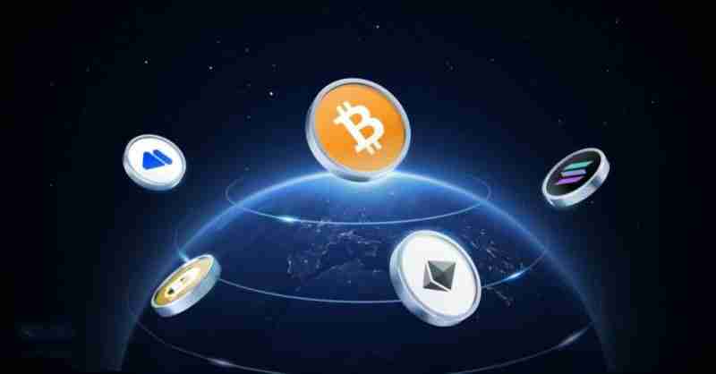 如何识别加密市场的当前趋势/叙述？加密市场当前趋势识别方法