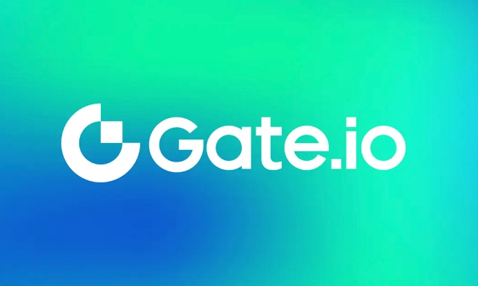 gate.io交易平台 for android v7.17.1 官方安卓版 - php中文网