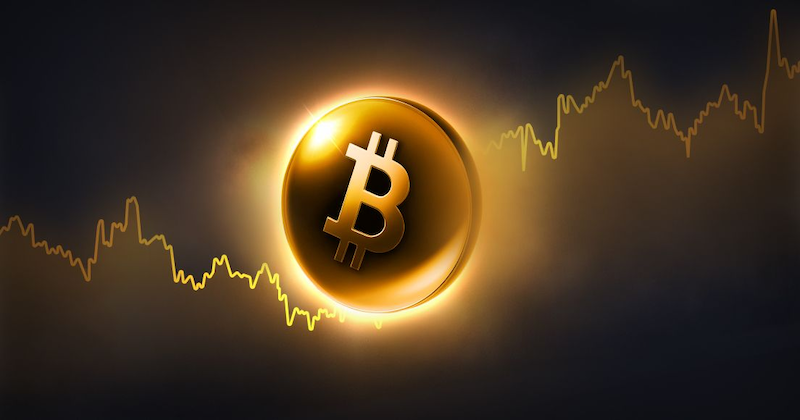 124,000美元是比特币顶部吗？BTC高点信号解析导读 - php中文网