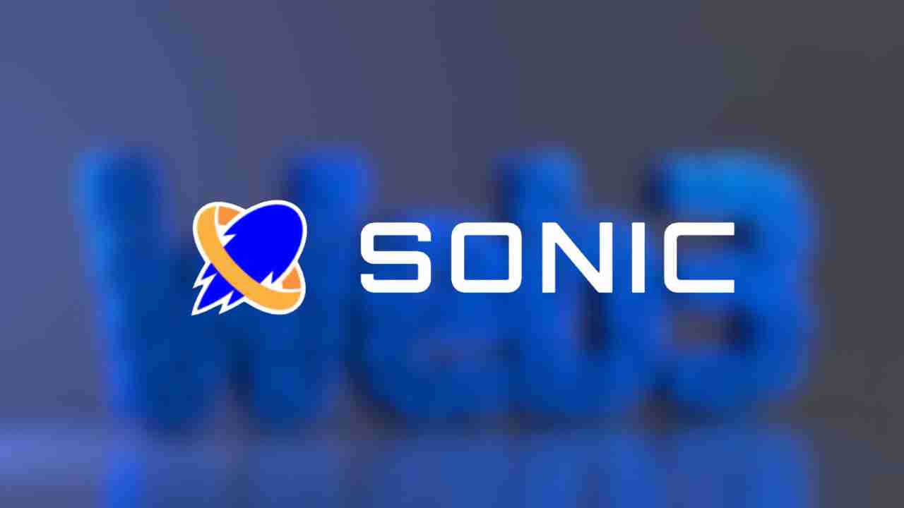 什么是SONIC SVM（SONIC币）？怎么买？SONIC价格预测2025-2030年