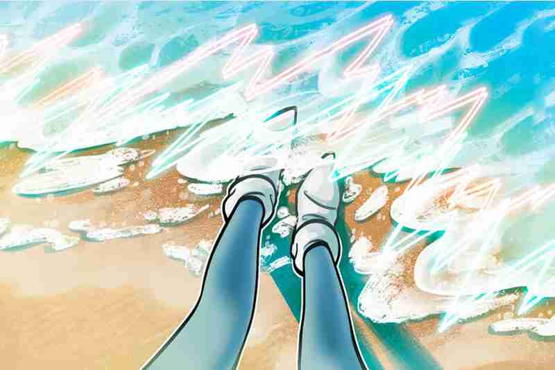 bitfinex分析：山寨币季需待更多加密货币etf获批方可启动