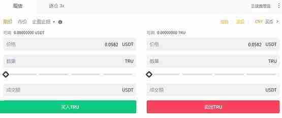 TrueFi (TRU币) 是什么？怎么买？TRU价格预测2025-2030年