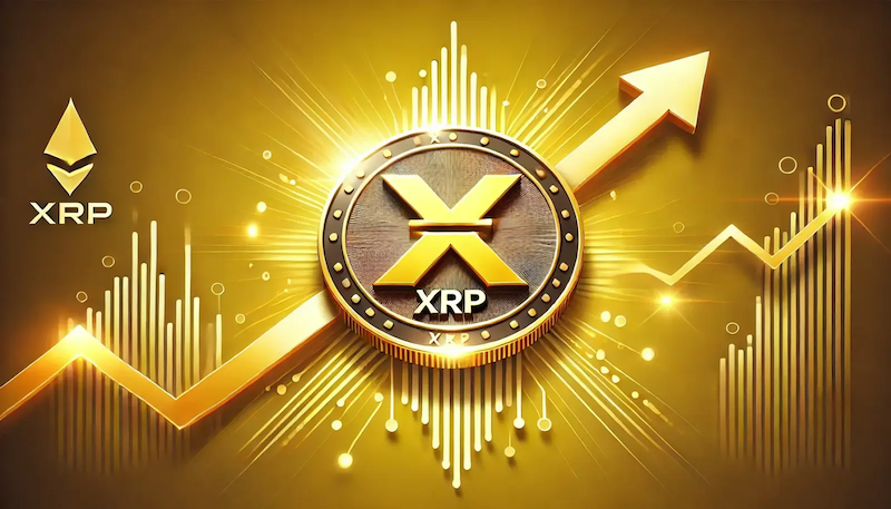 XRP 短线出现较强走势，但仍存在下行风险 - php中文网