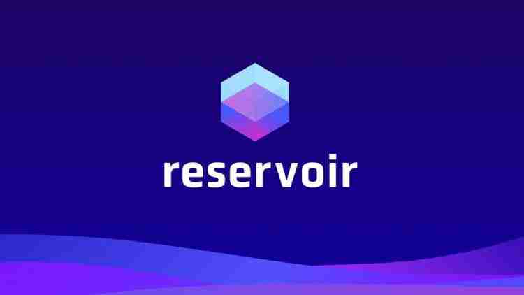 什么是 reservoir（dam币）？dam代币经济学及价格预测