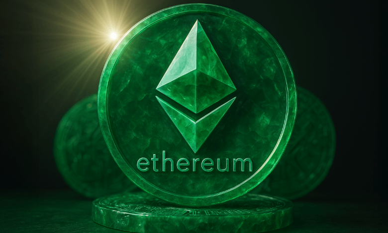 二饼以太坊什么意思通俗讲解 - php中文网