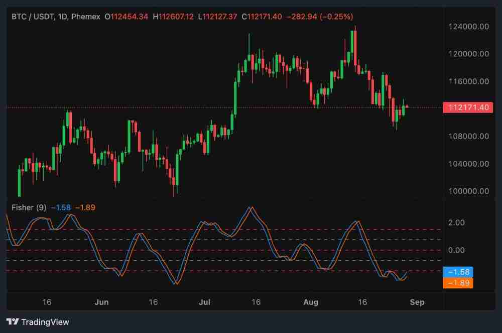 2025年加密货币交易的五大非滞后指标通俗讲解