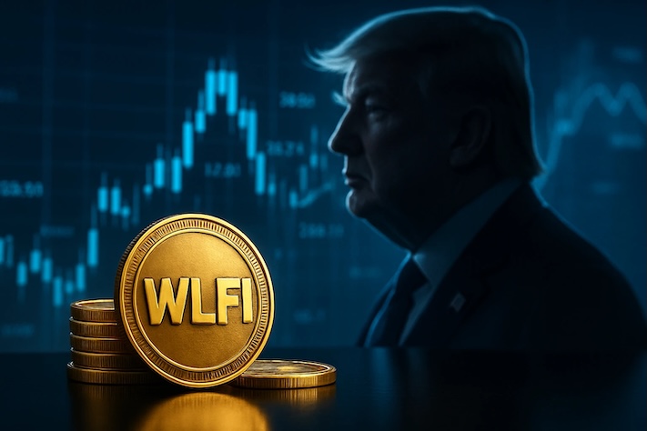 10 个问答带你看懂川普家族加密项目 WLFI 治理模式 - php中文网