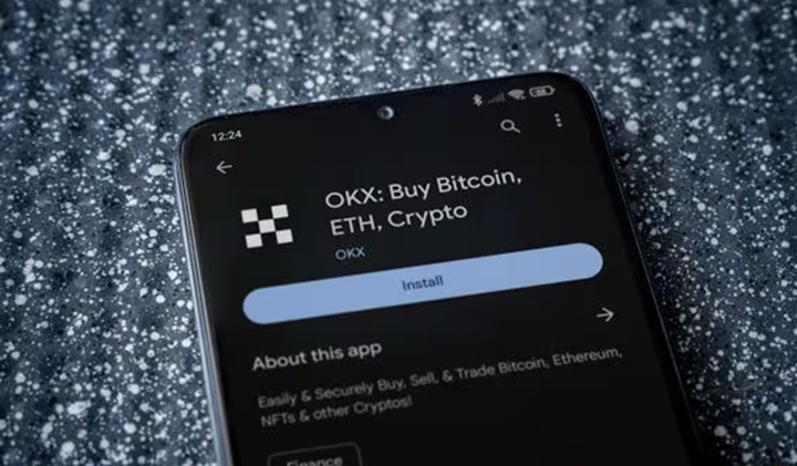 o易货币交易app下载安装 o易货币官方最新版v6.133.0安卓版下载 - php中文网