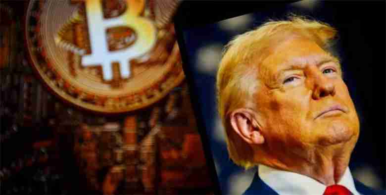 什么是川普加密货币？川普的主要加密货币和项目介绍（2025年）