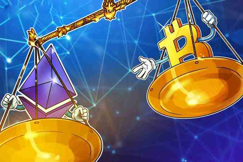 随着鲸鱼转向以太坊（eth）英国债券飙升，比特币（btc）能否守住109000美元？