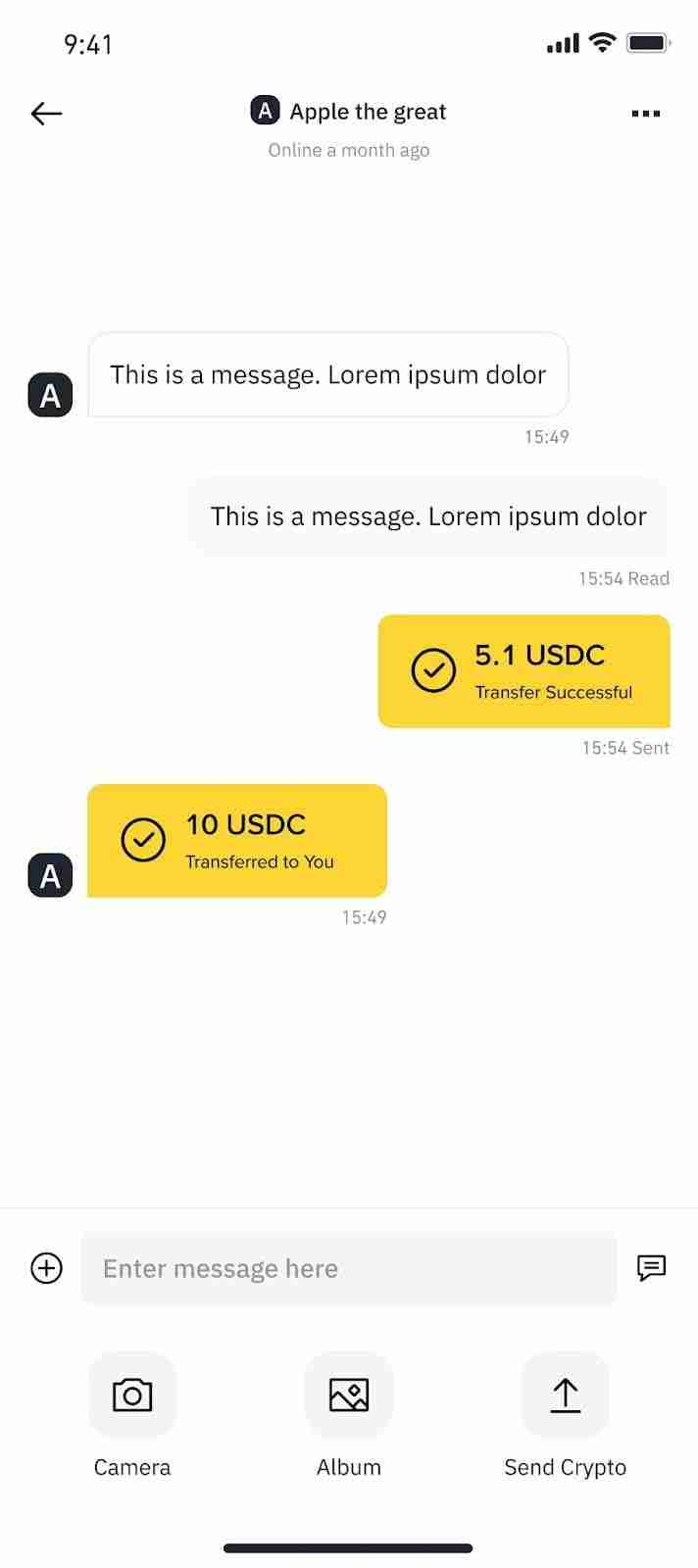 如何在币安聊天中添加好友？币安聊天支持哪些功能？