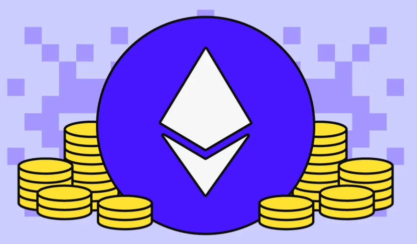 ETH怎么获得_获取ETH的五种方式 - php中文网