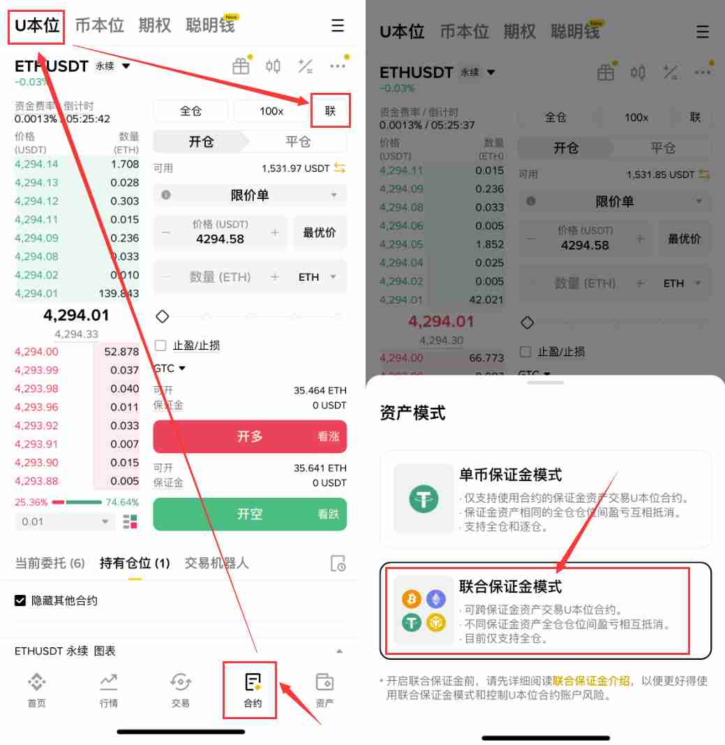 币安LDUSDT是什么？如何申购/赎回？LDUSDT让你边赚活期理财边开合约
