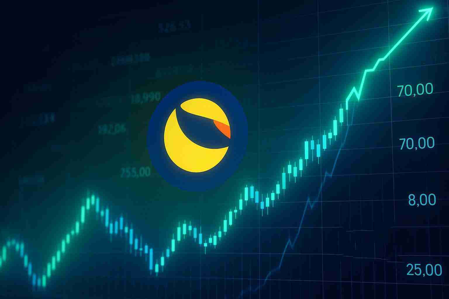 Terra Luna Classic (LUNC) 币是什么？LUNC价格预测2025–2050年