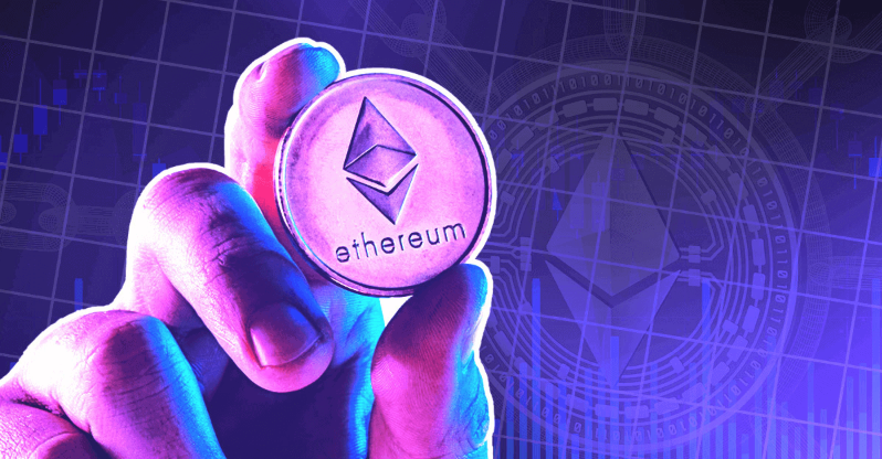 为什么说以太坊最优质的资产?大白话讲解以太坊 - php中文网