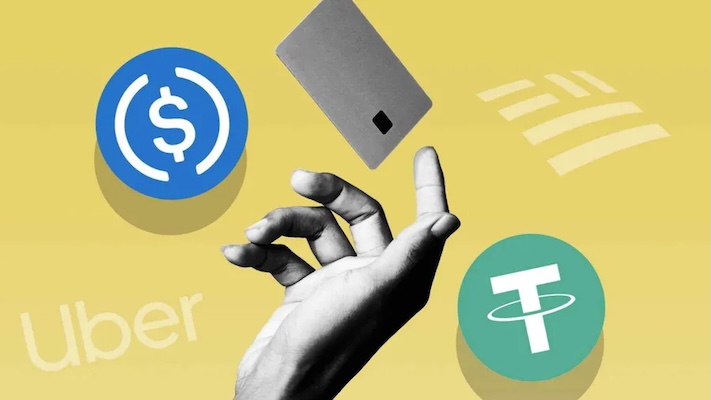 USDT变现全攻略，怎样选择靠谱的OTC商家？ - php中文网