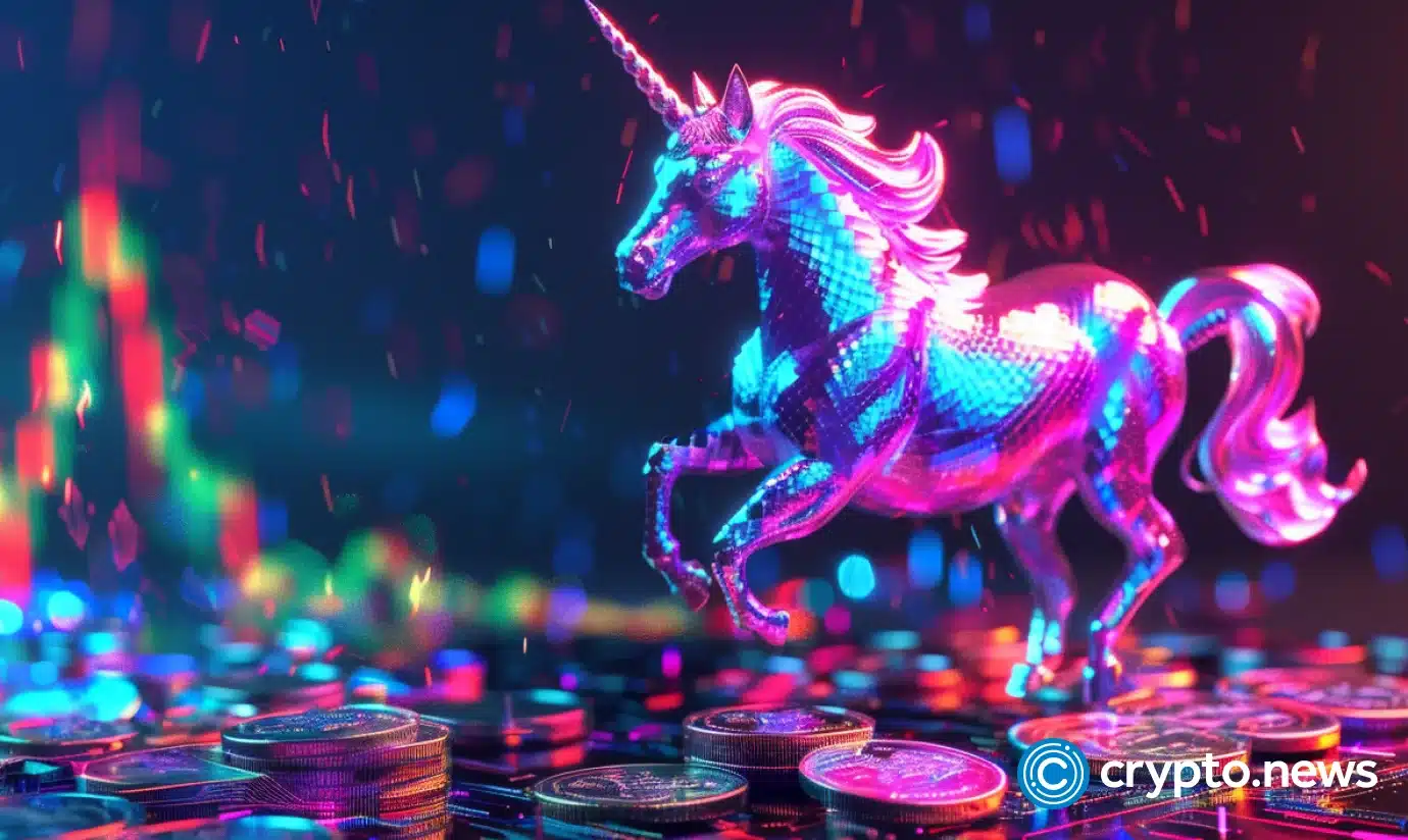 Uniswap鲸鱼观察：抢购狂潮还是价格风险？