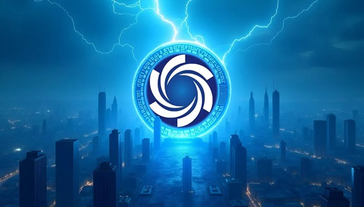 Ozak AI：这枚预售山寨币是否即将突破1美元？