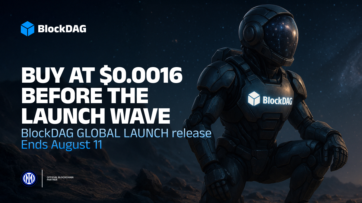 BDAG预售升温，XRP价格瞄准2.30美元，BCH面临下行压力：到底怎么回事？