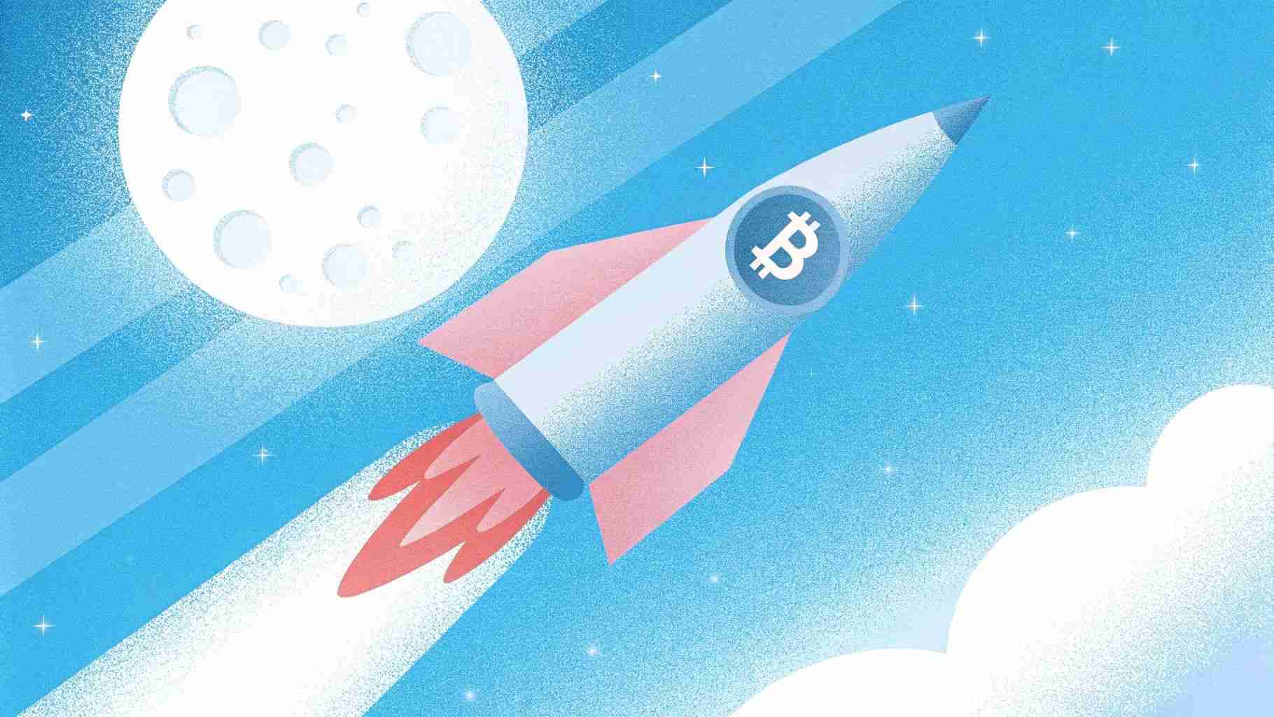 比特币（BTC）价格预测：2030 年比特币价格能否到达240 万美元？