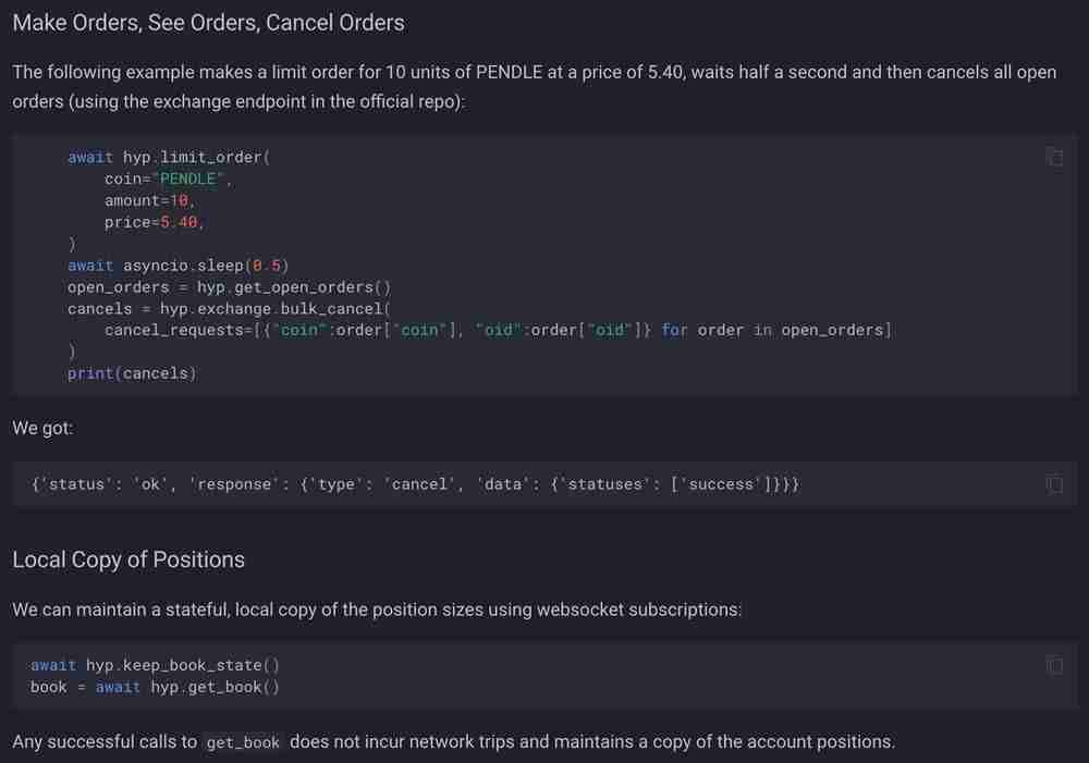 Hyperliquid与dYdX、Aevo、GMX对比：衍生品的未来