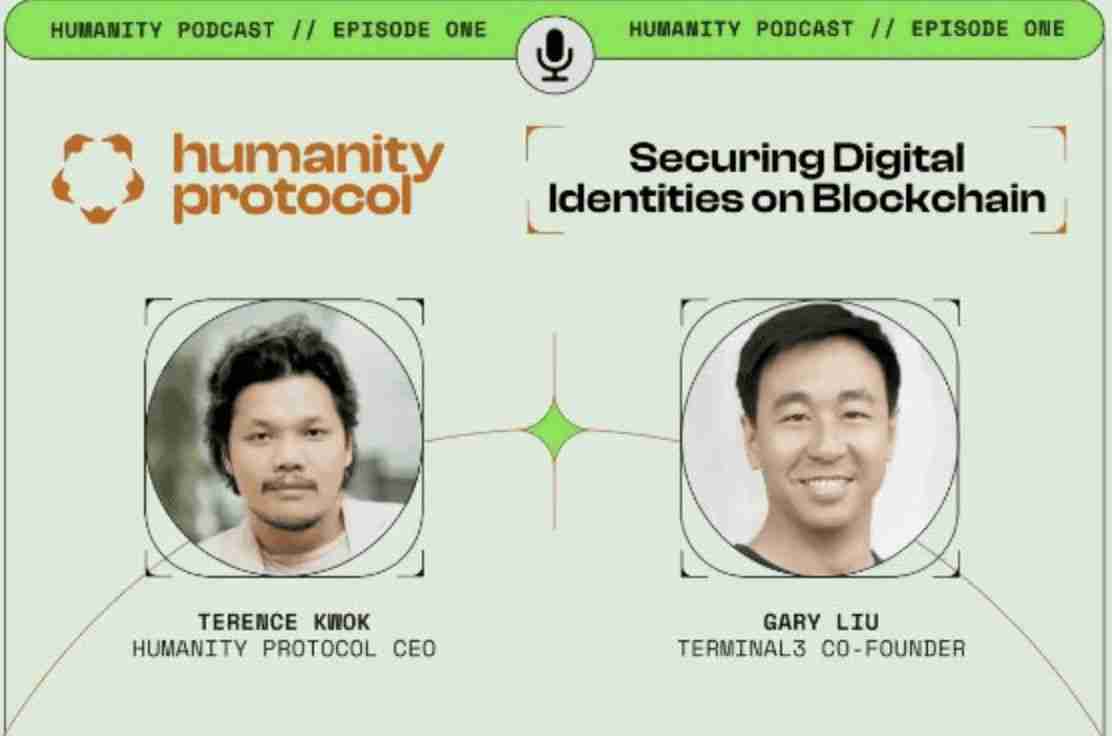 什么是Humanity Protocol (H)？H 代币价格走势与未来预测