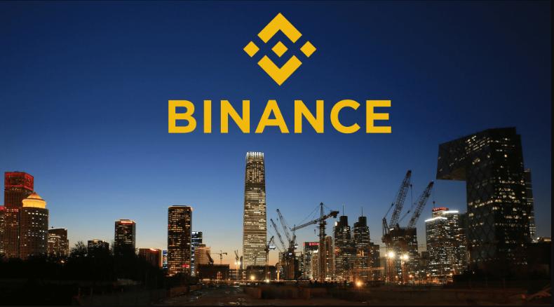 币安交易app官网地址 币安官方网站直达入口下载v3.2.8 - php中文网