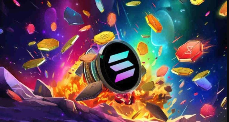 sol币未来潜力如何 SOL币技术面分析 - php中文网