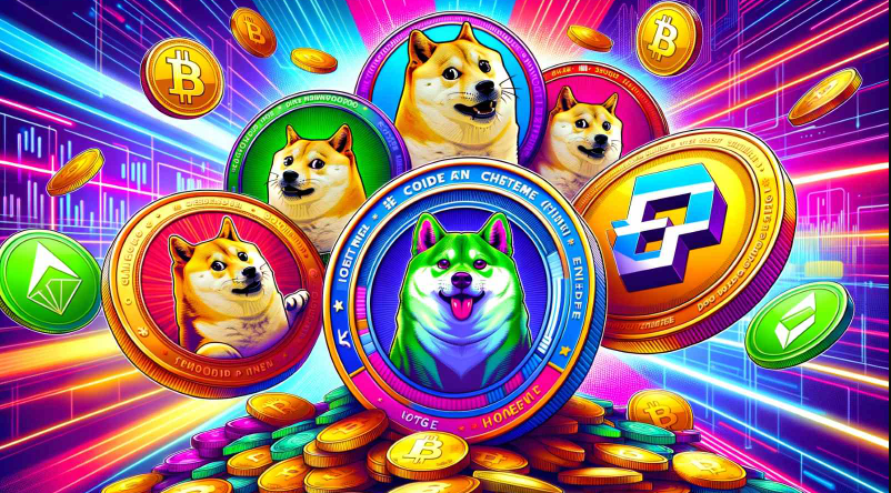 加密货币热门板块排名2025 十大热门加密货币板块推荐 - php中文网